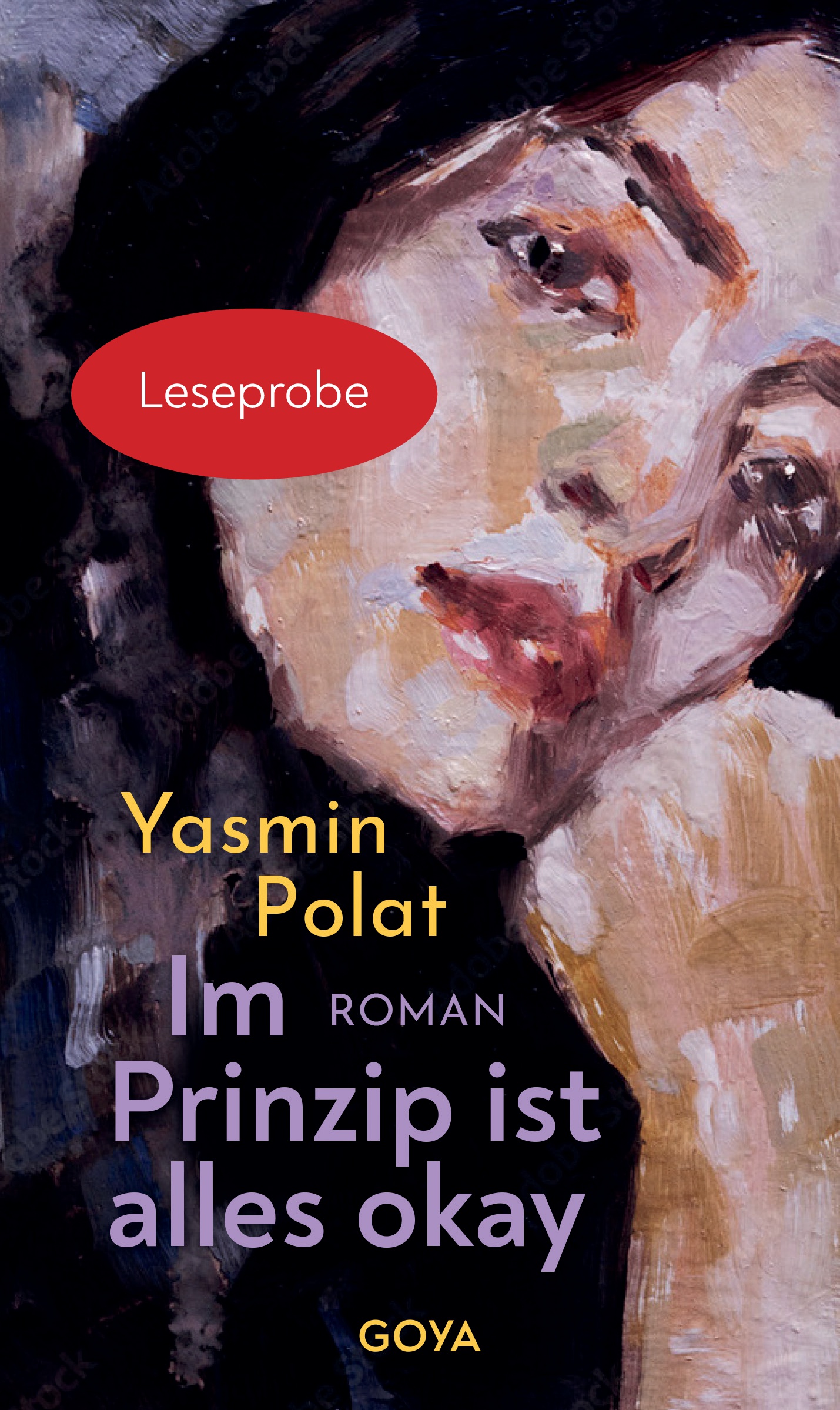 Cover Leseprobe 